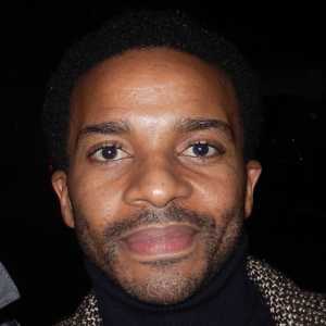 André Holland