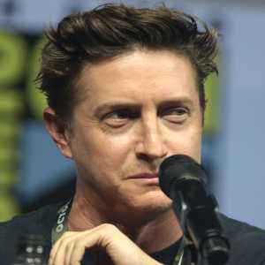 David Gordon Green