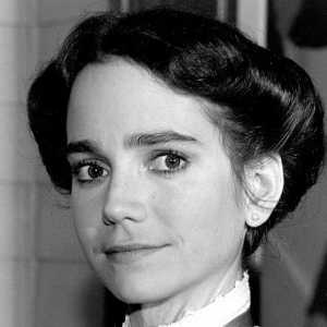 Jessica Harper