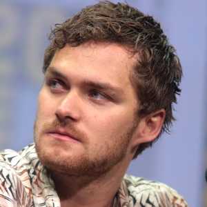 Finn Jones