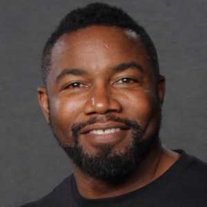Michael Jai White