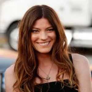Jennifer Carpenter