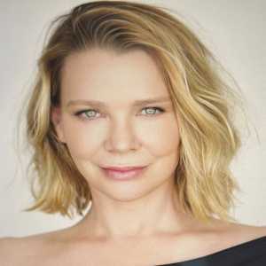 Laurie Holden