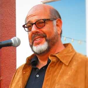 Fred Melamed