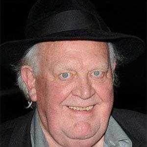 Joss Ackland
