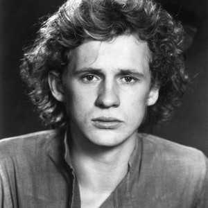 Peter Firth