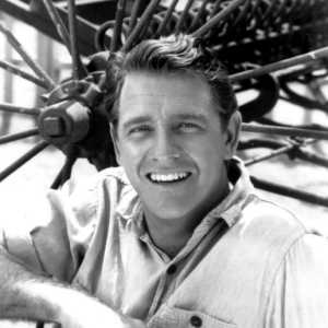 Richard Crenna
