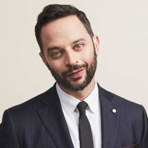 Nick Kroll