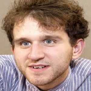 Harry Melling