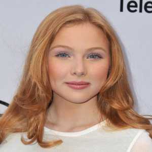 Molly Quinn