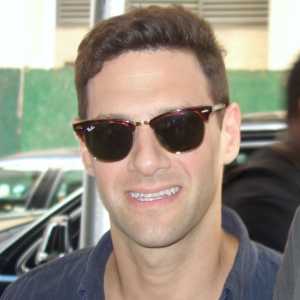 Justin Bartha