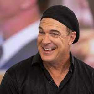 Patrick Warburton
