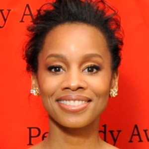 Anika Noni Rose