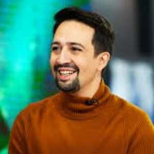 Lin-Manuel Miranda