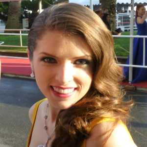 Anna Kendrick