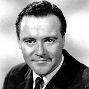 Jack Lemmon