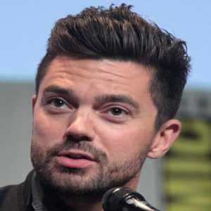 Dominic Cooper