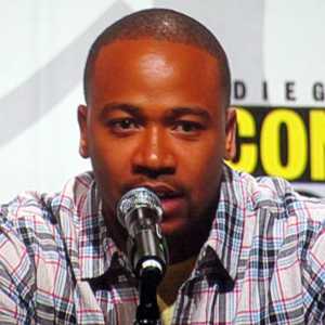 Columbus Short