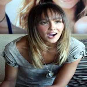 Sharni Vinson