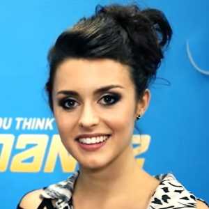 Kathryn McCormick