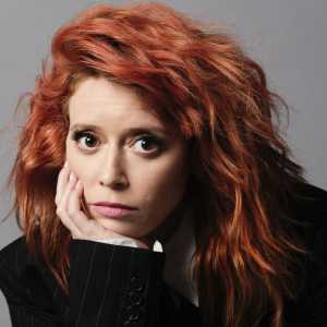 Natasha Lyonne