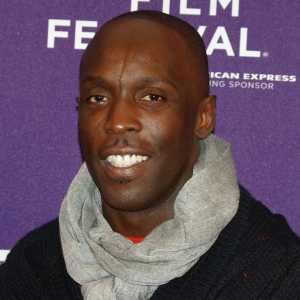 Michael K. Williams