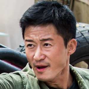 Wu Jing
