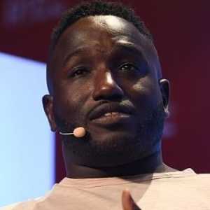 Hannibal Buress