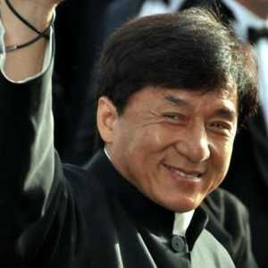 Jackie Chan