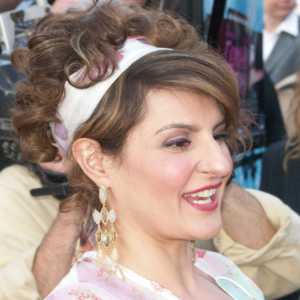Nia Vardalos