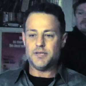 Louis Mandylor