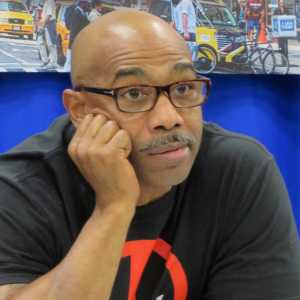 Michael Beach
