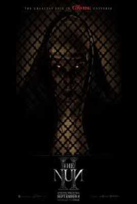 The Nun II