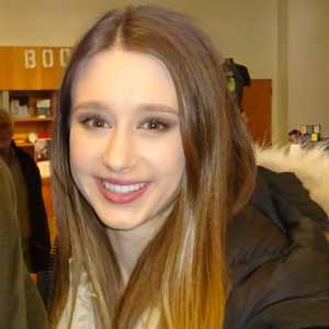 Taissa Farmiga