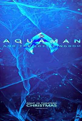 Aquaman And The Lost Kingdom