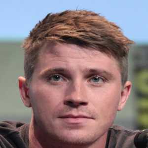 Garrett Hedlund