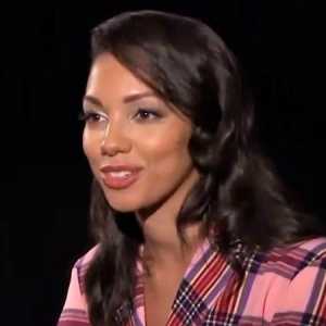 Corinne Foxx