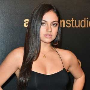 Inanna Sarkis