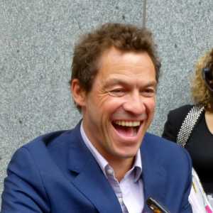 Dominic West
