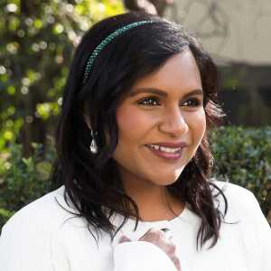 Mindy Kaling