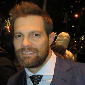 Geoff Stults