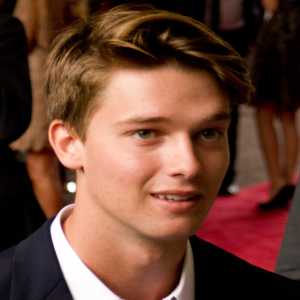 Patrick Schwarzenegger
