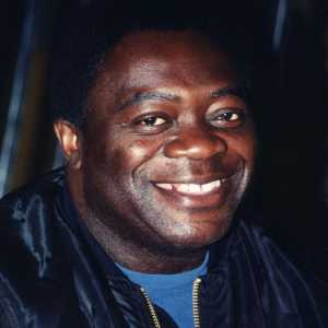 Yaphet Kotto
