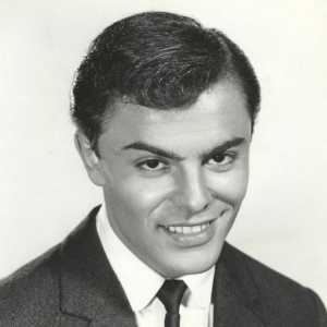 John Saxon