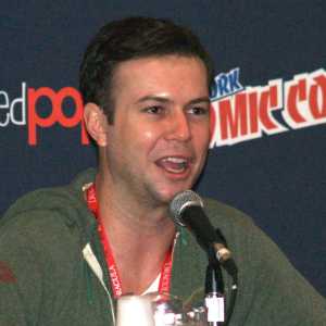 Taran Killam