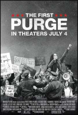 The First Purge
