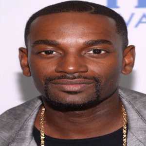 Mo McRae