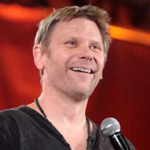 Mark Pellegrino