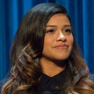 Gina Rodriguez