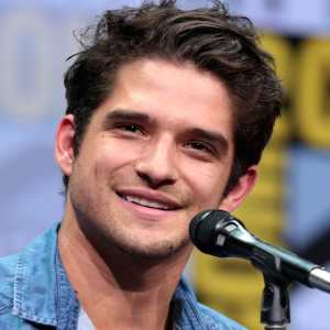 Tyler Posey